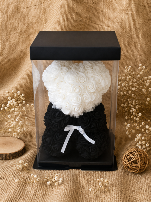 rose bear for men