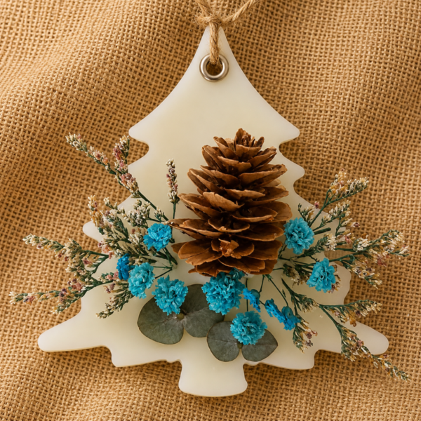 scented christmas gift