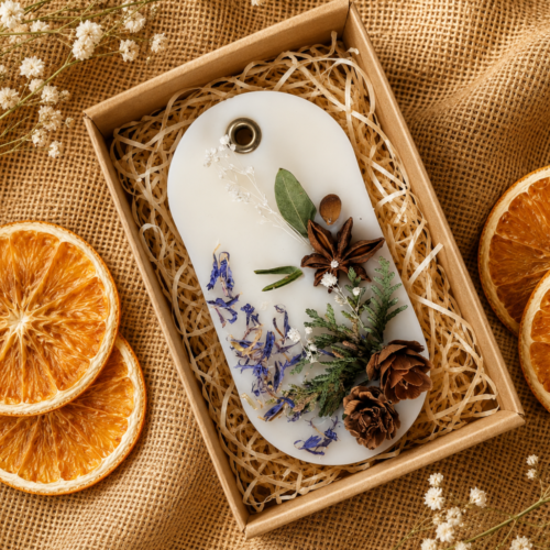scented gift