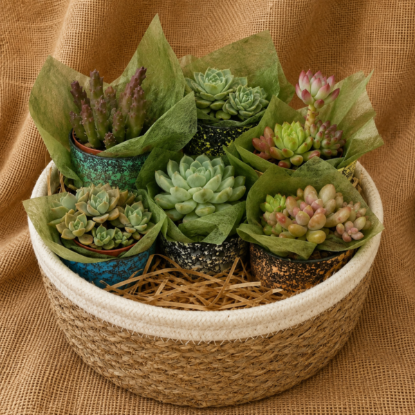 succulent gift delivery