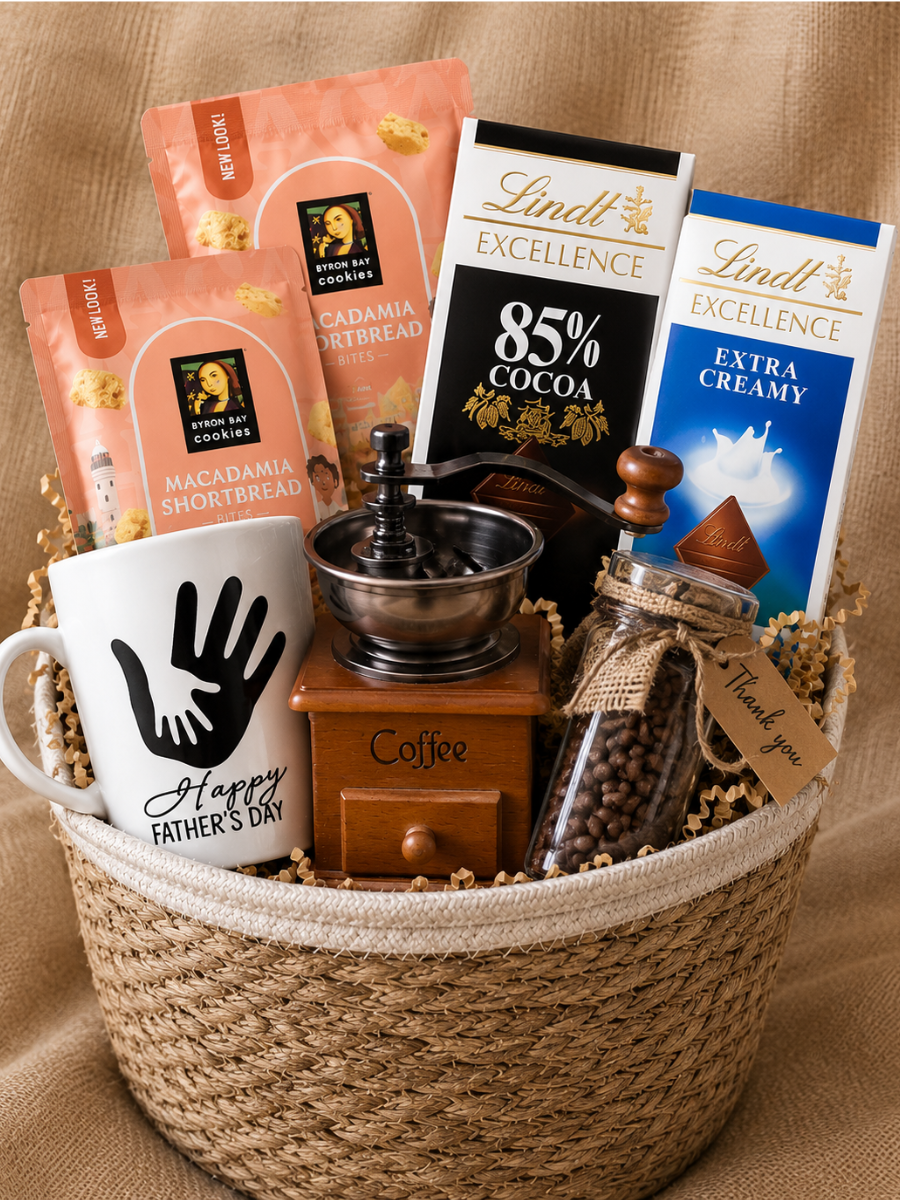 Gourmet Hampers