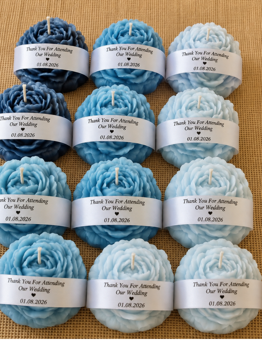 wedding favours