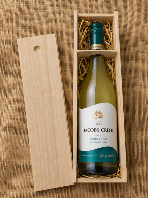 Jacob's Creek Classic Chardonnay