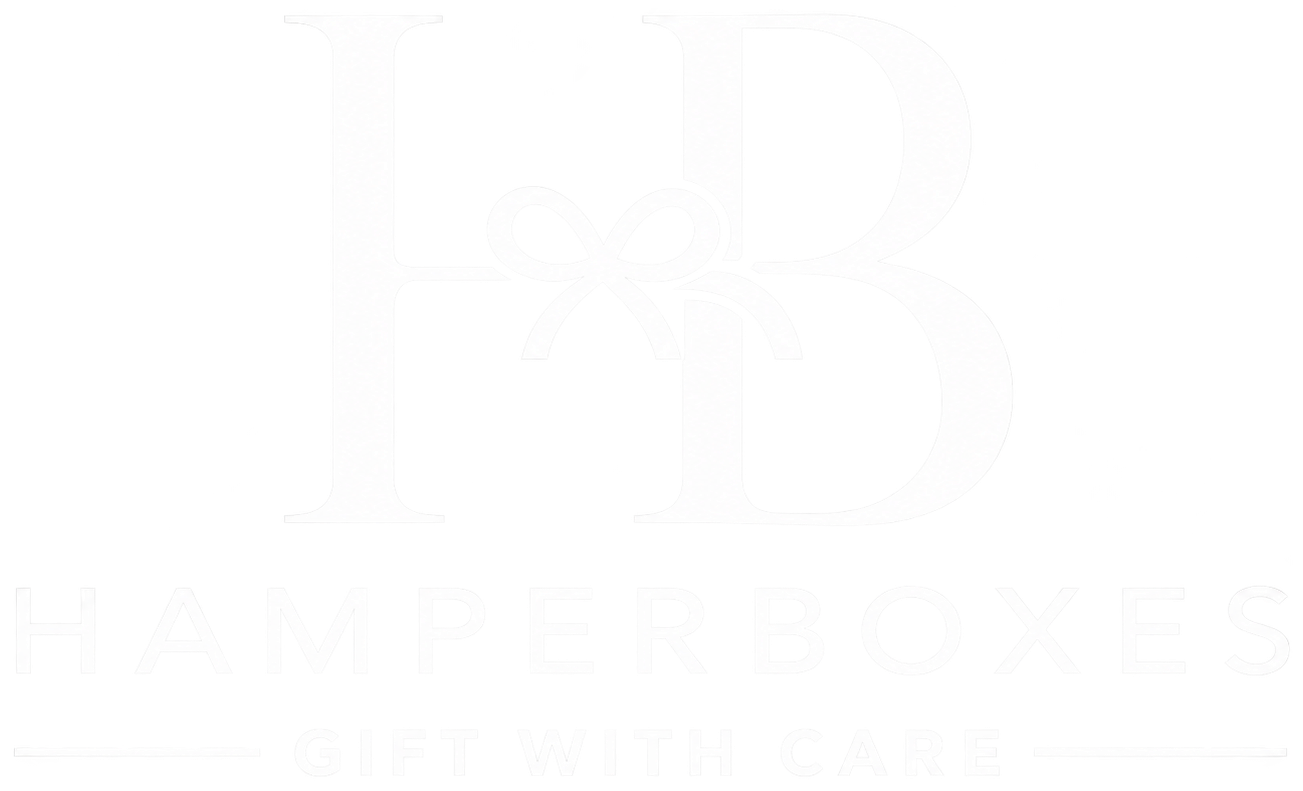 Hamperboxes - Gift with care